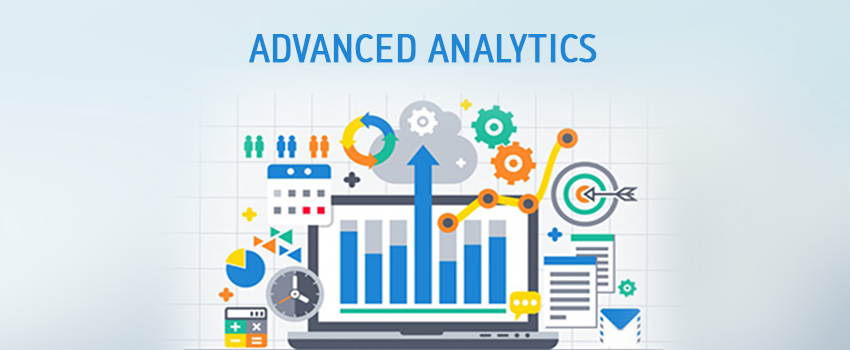 Advanced Analytics Illustration